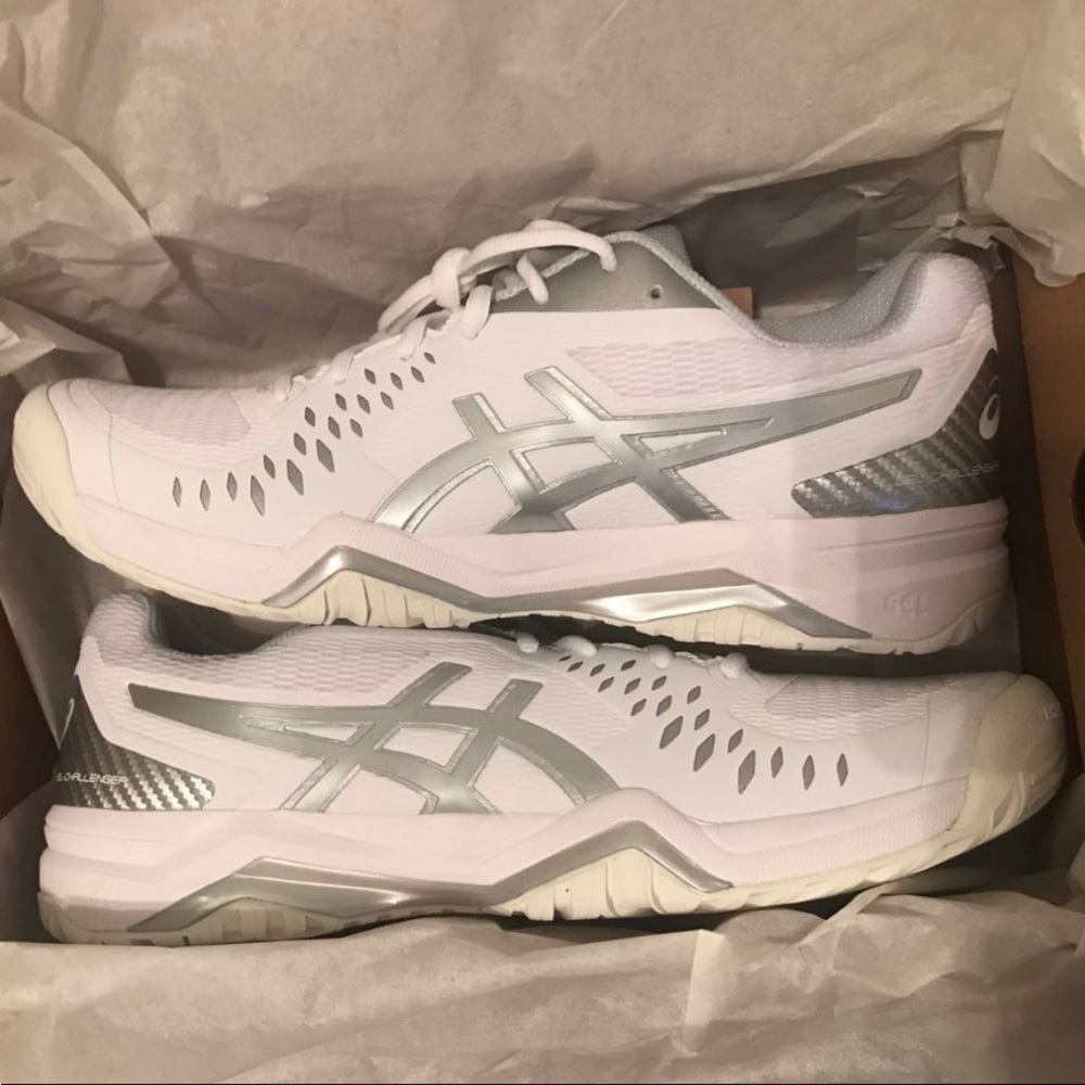 Asics
